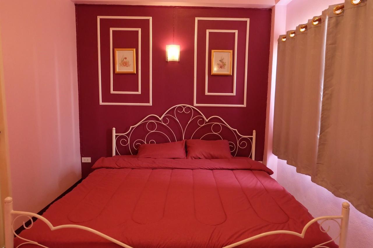 Home Boutique Hotel Sukhothai Luaran gambar