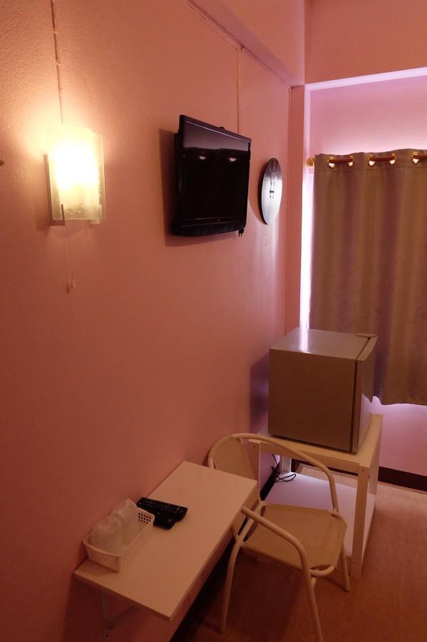 Home Boutique Hotel Sukhothai Luaran gambar
