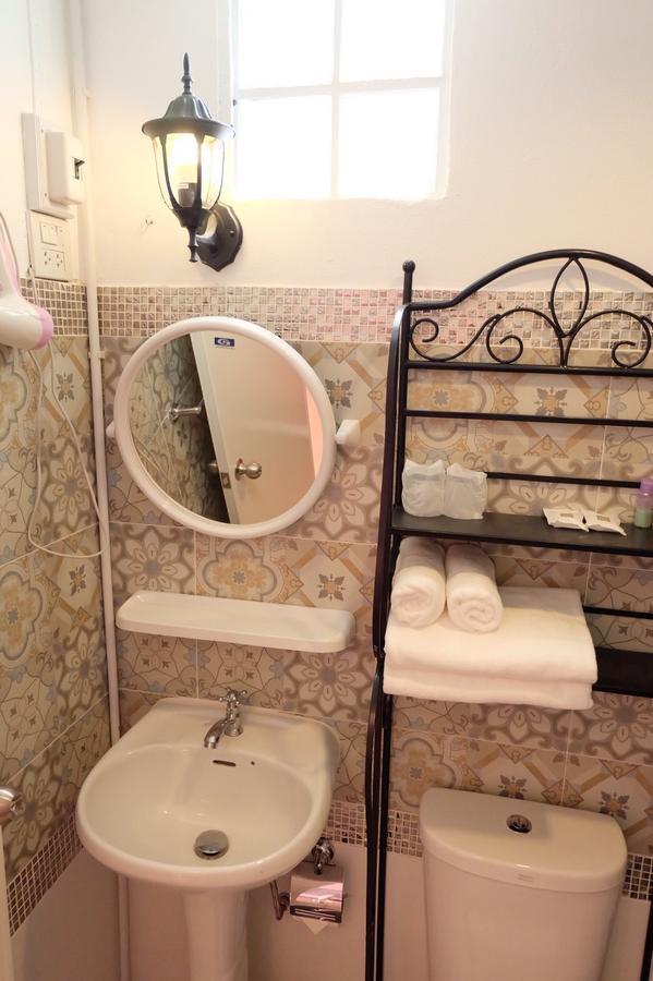 Home Boutique Hotel Sukhothai Luaran gambar