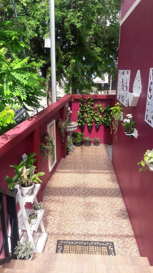 Home Boutique Hotel Sukhothai Luaran gambar