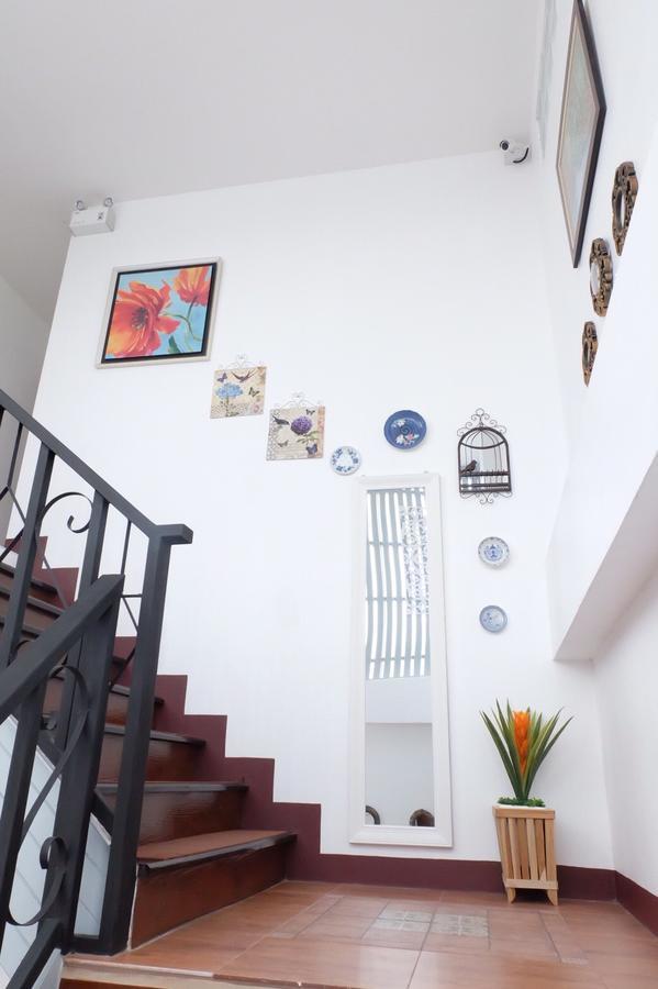 Home Boutique Hotel Sukhothai Luaran gambar