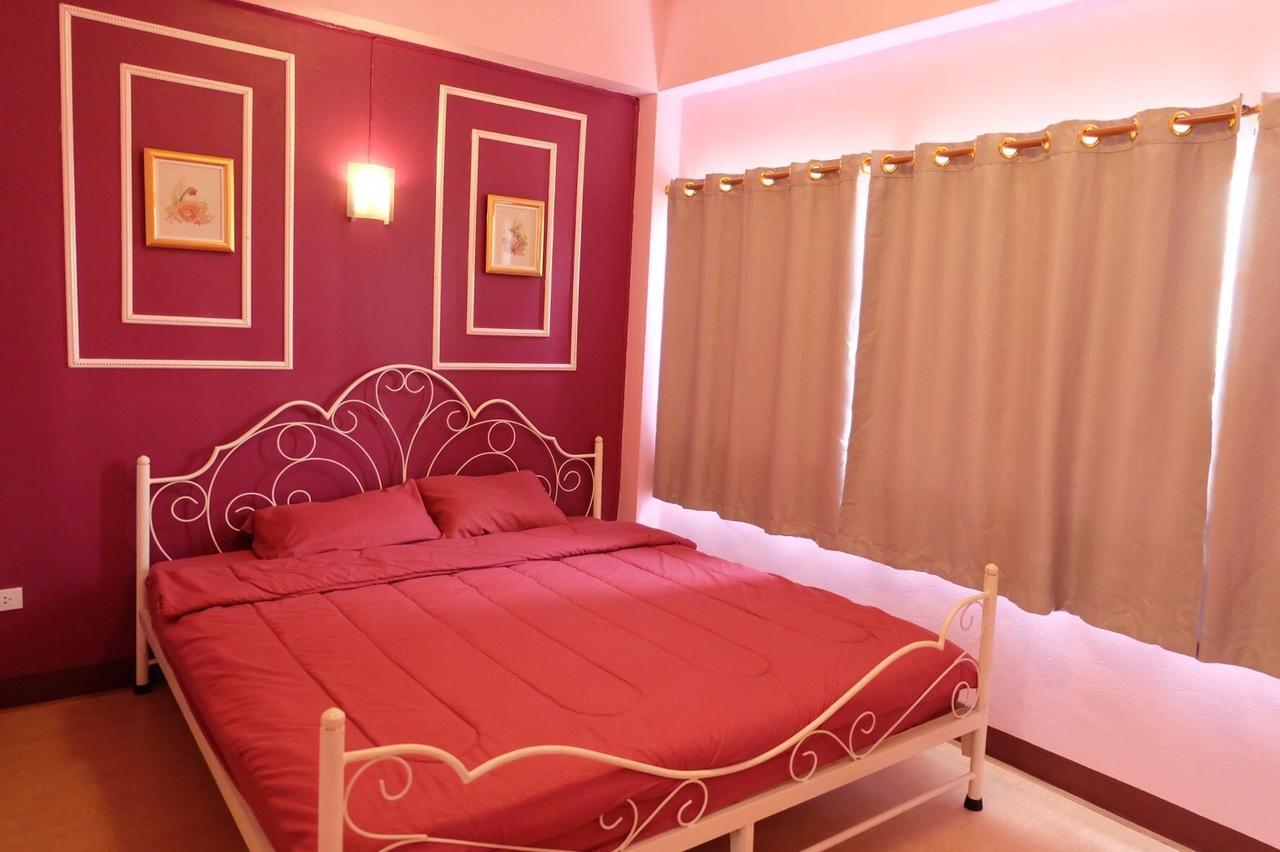 Home Boutique Hotel Sukhothai Luaran gambar