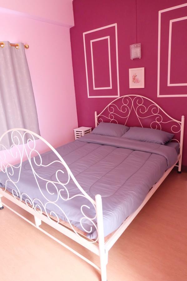 Home Boutique Hotel Sukhothai Luaran gambar