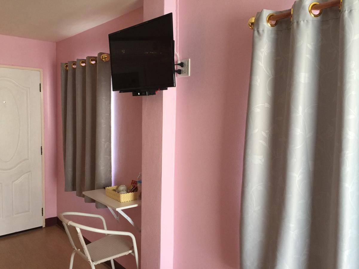 Home Boutique Hotel Sukhothai Luaran gambar